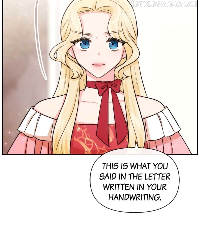 Lady Scarlet Chapter 75 - page 18