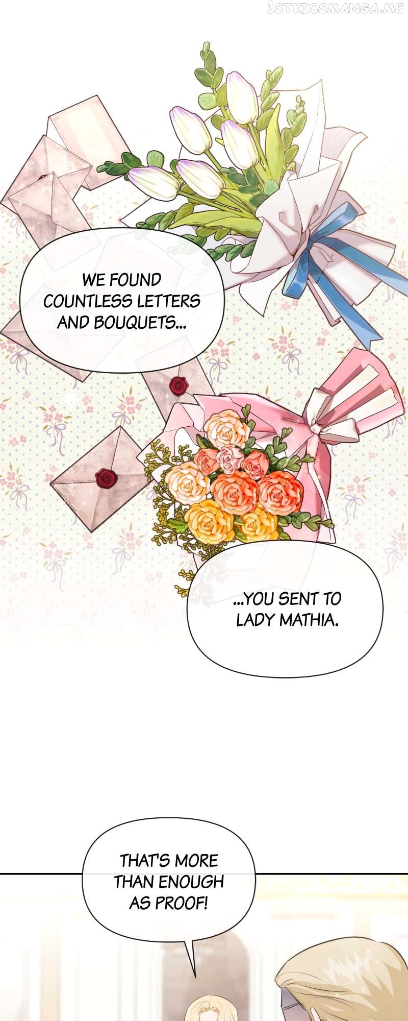 Lady Scarlet Chapter 75 - page 19