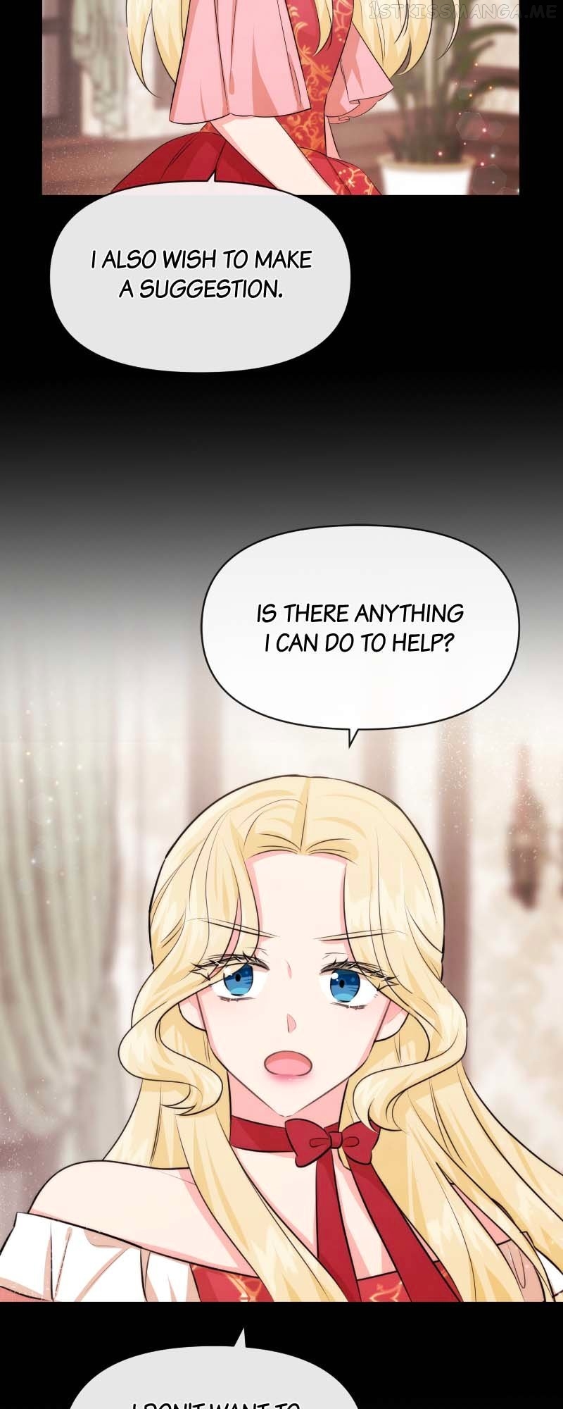 Lady Scarlet Chapter 75 - page 23