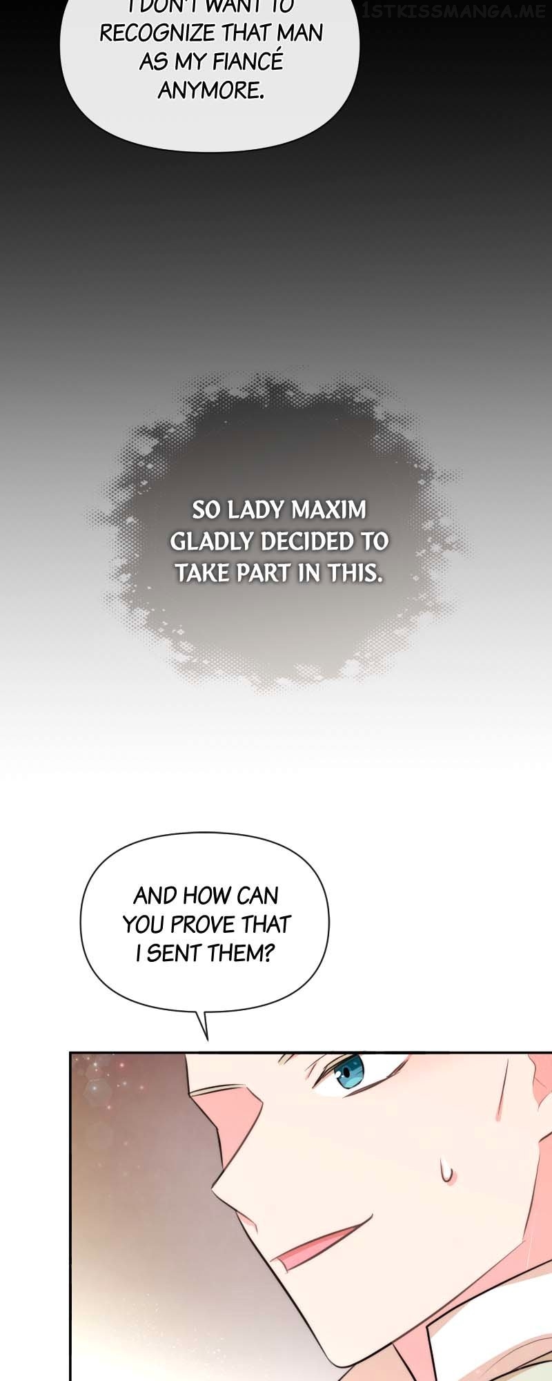 Lady Scarlet Chapter 75 - page 24