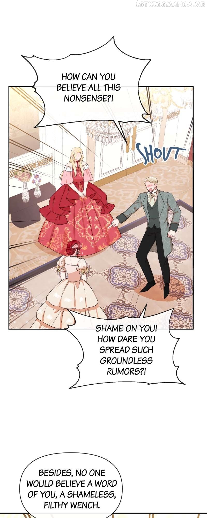 Lady Scarlet Chapter 75 - page 26