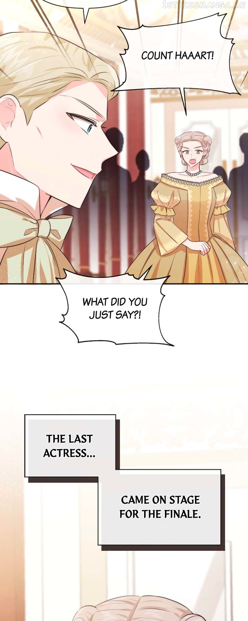 Lady Scarlet Chapter 75 - page 27