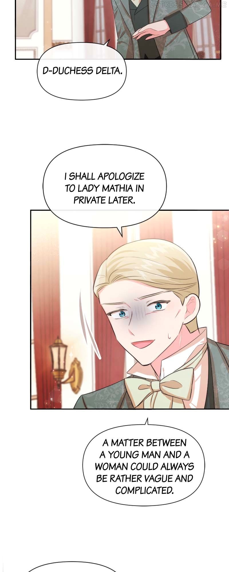 Lady Scarlet Chapter 75 - page 29