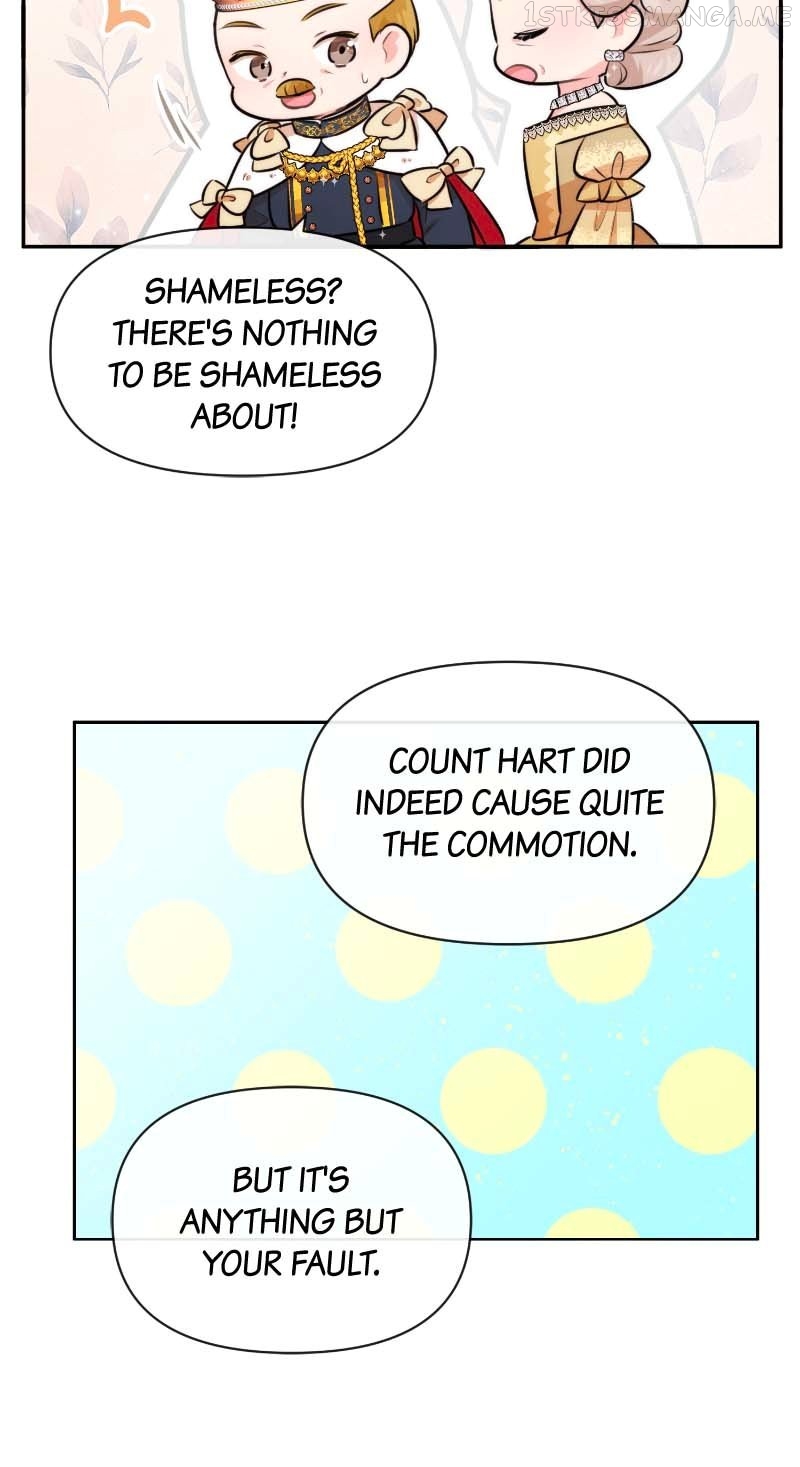 Lady Scarlet Chapter 75 - page 31