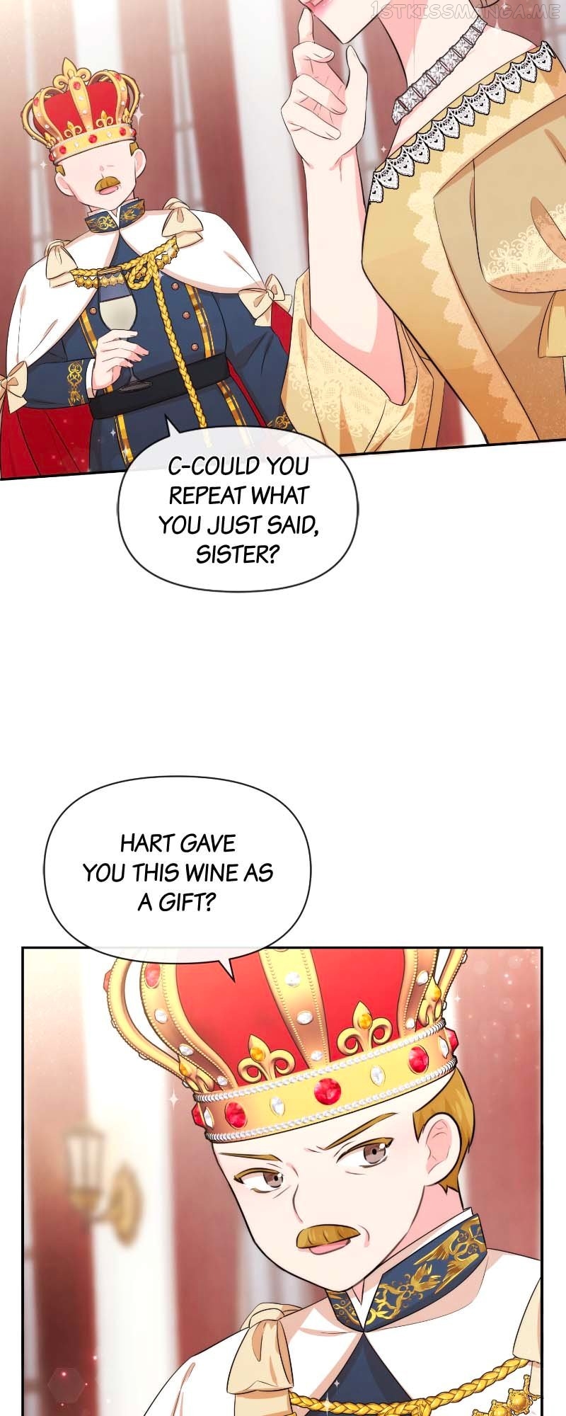 Lady Scarlet Chapter 75 - page 33