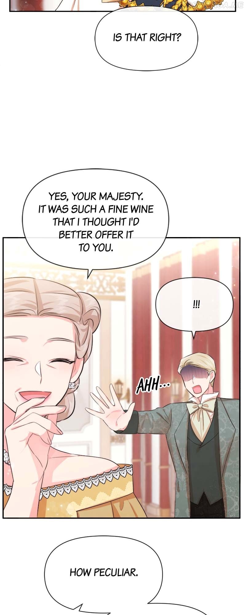 Lady Scarlet Chapter 75 - page 34