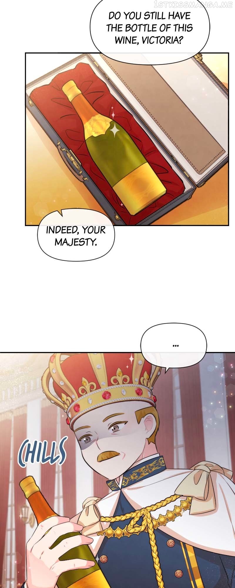 Lady Scarlet Chapter 75 - page 35