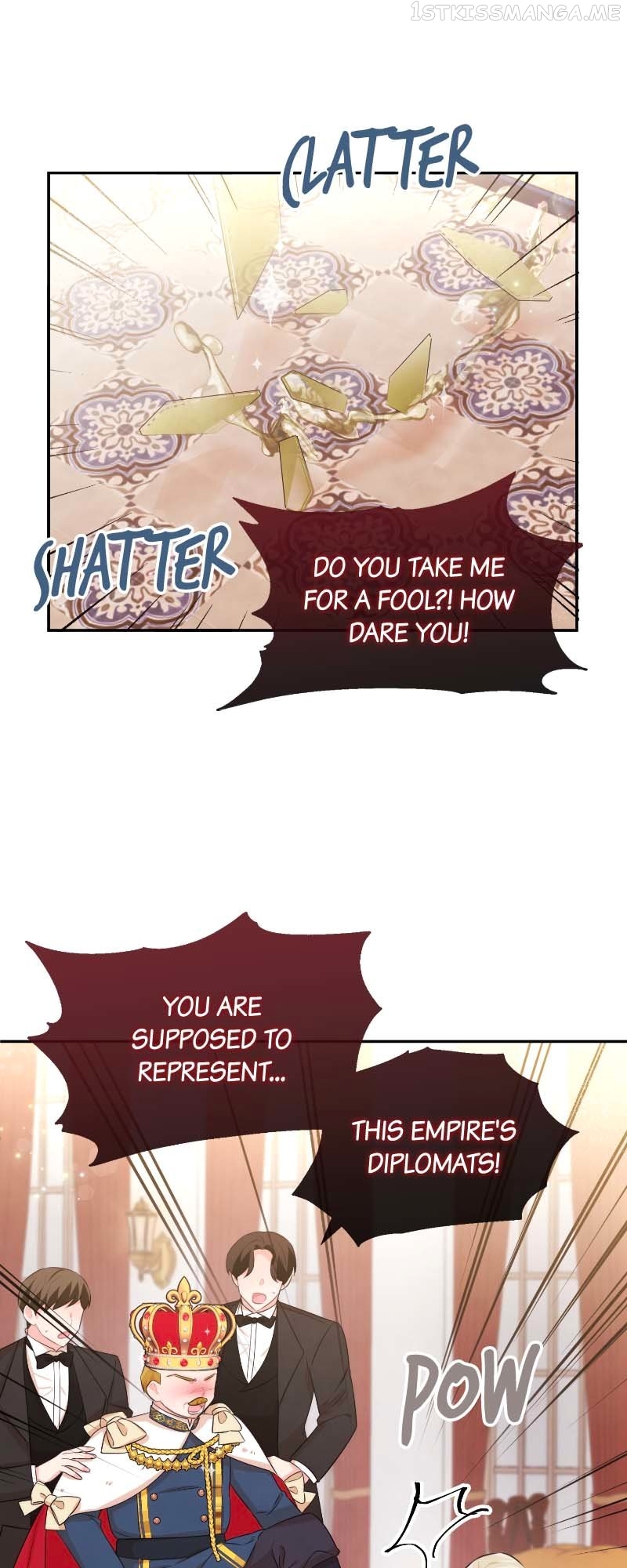 Lady Scarlet Chapter 75 - page 38