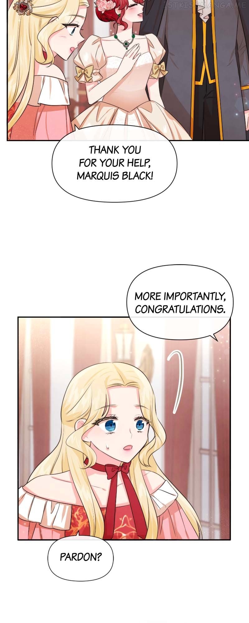 Lady Scarlet Chapter 75 - page 41