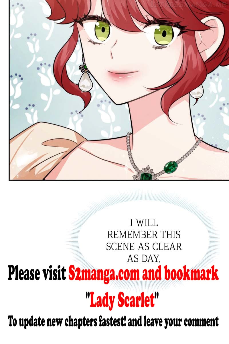 Lady Scarlet Chapter 75 - page 43
