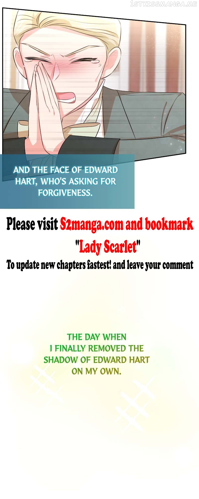 Lady Scarlet Chapter 75 - page 45