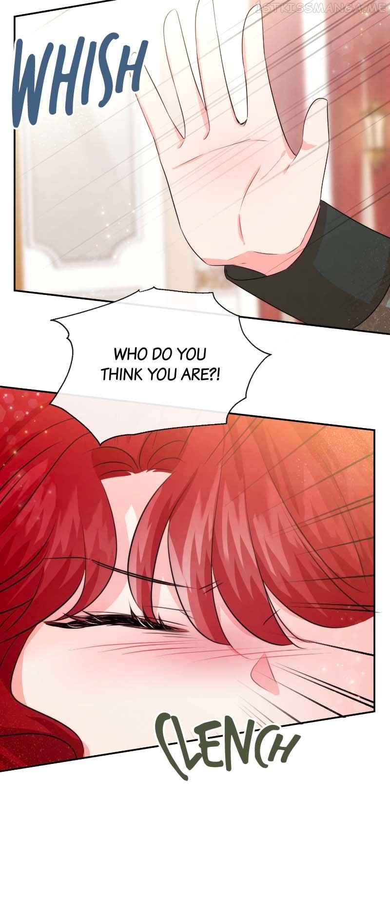 Lady Scarlet Chapter 75 - page 6