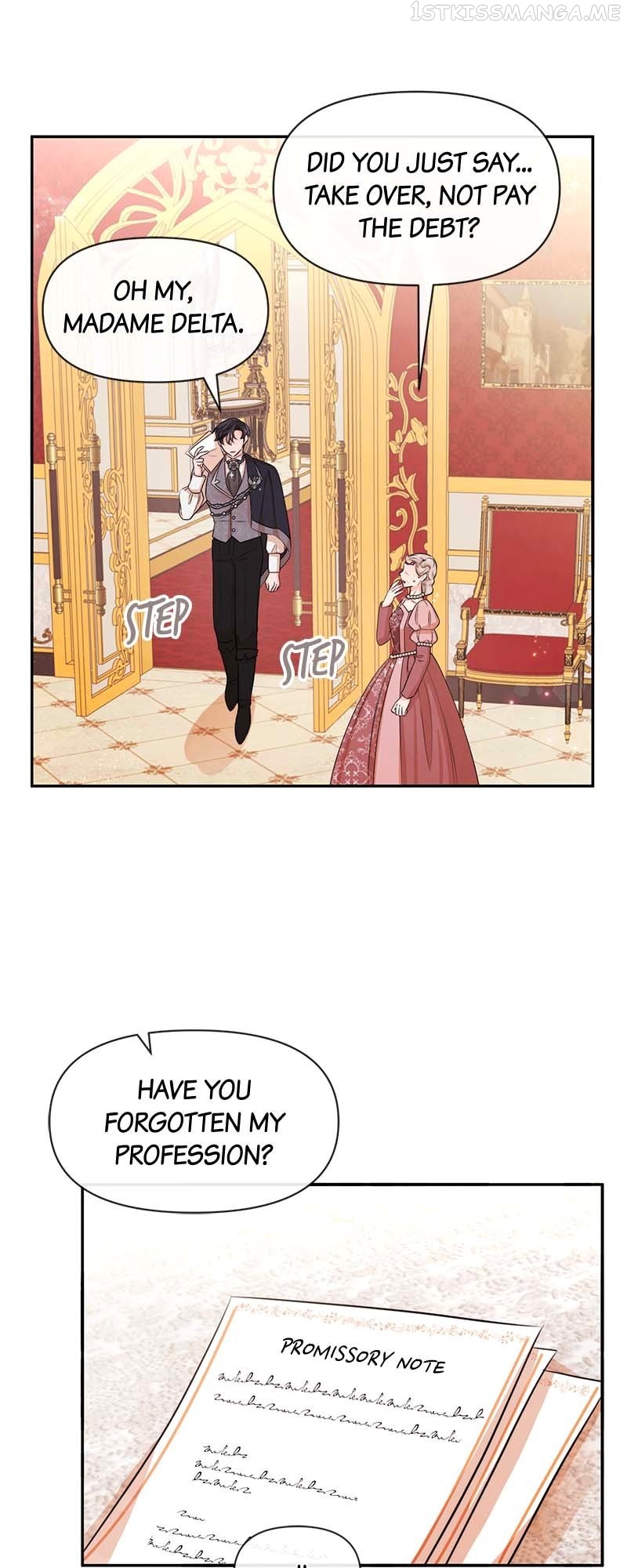 Lady Scarlet Chapter 71 - page 13