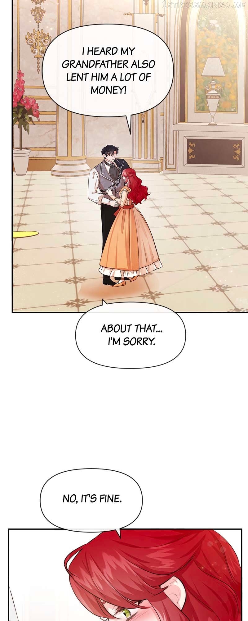 Lady Scarlet Chapter 71 - page 27