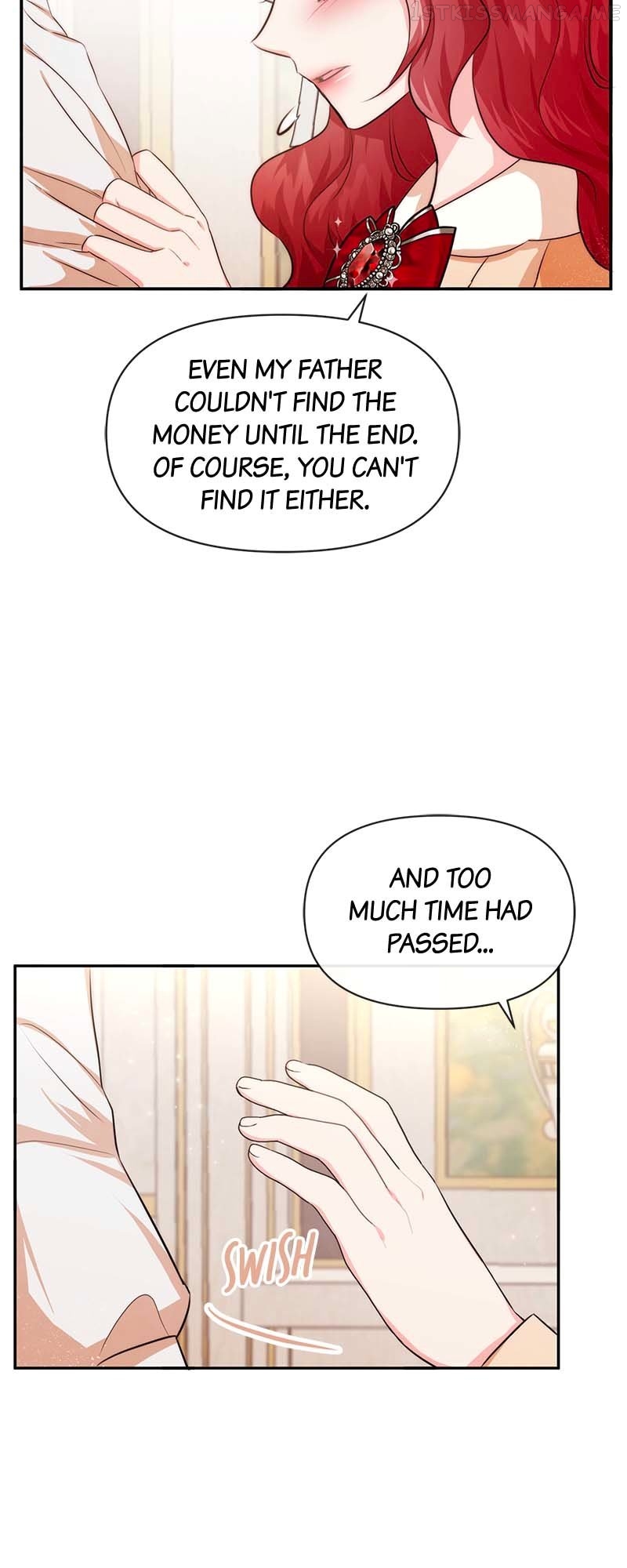 Lady Scarlet Chapter 71 - page 28