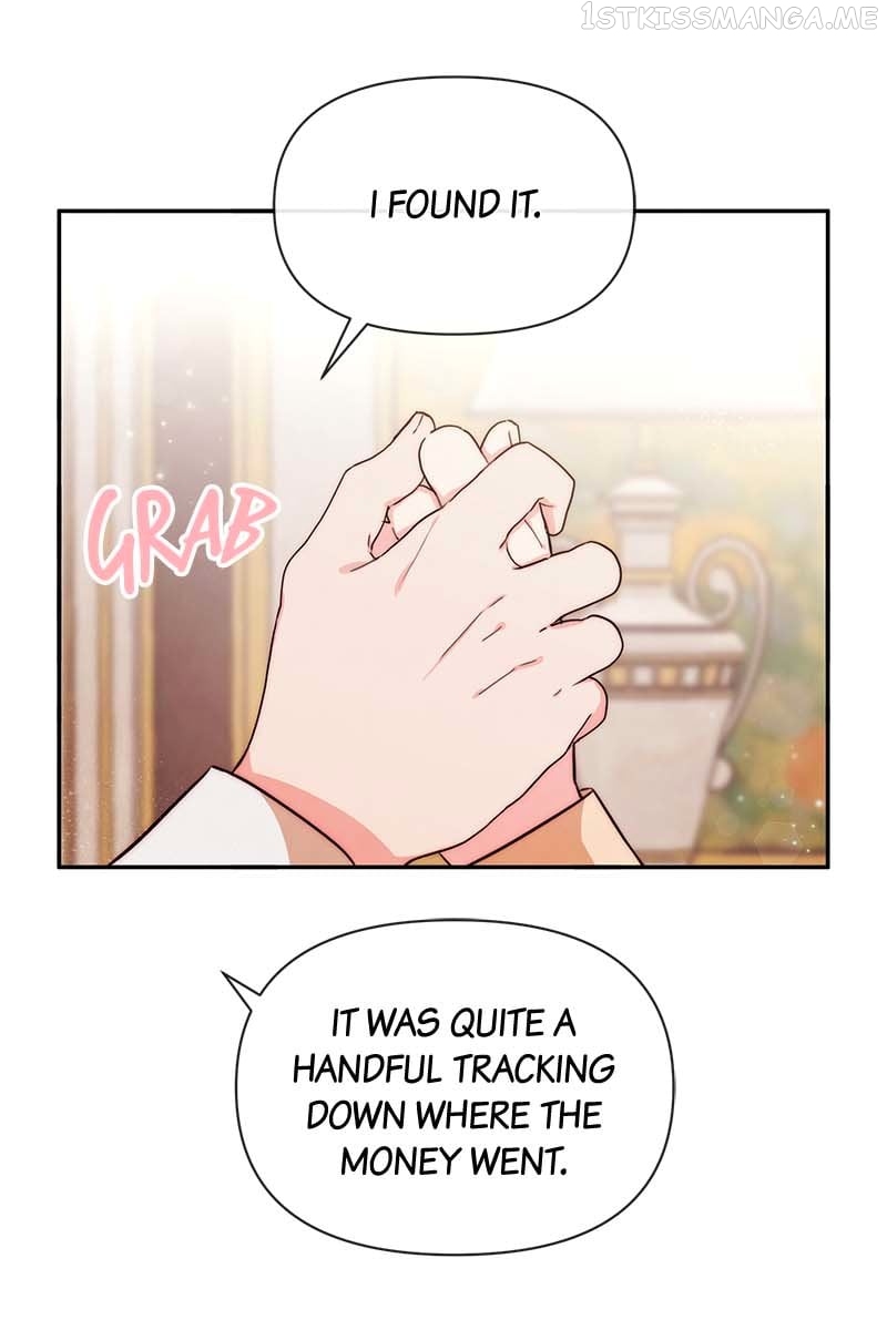 Lady Scarlet Chapter 71 - page 29