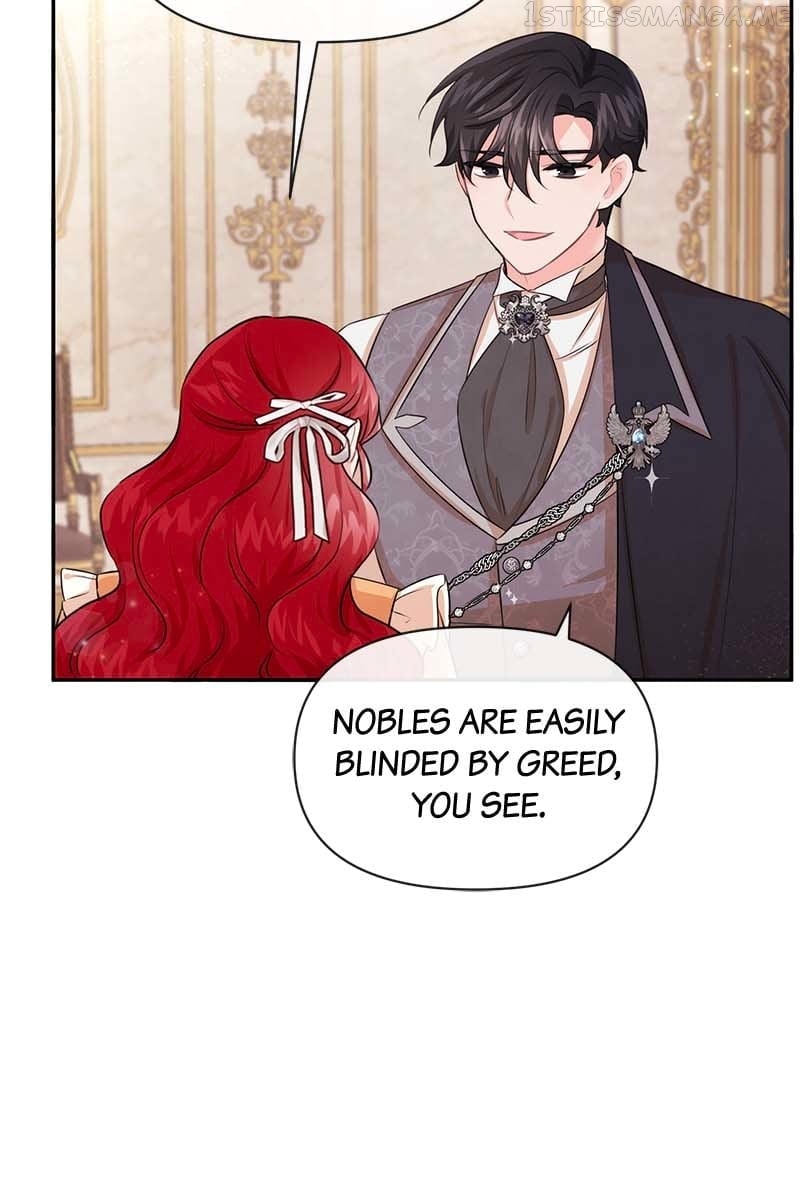 Lady Scarlet Chapter 71 - page 35