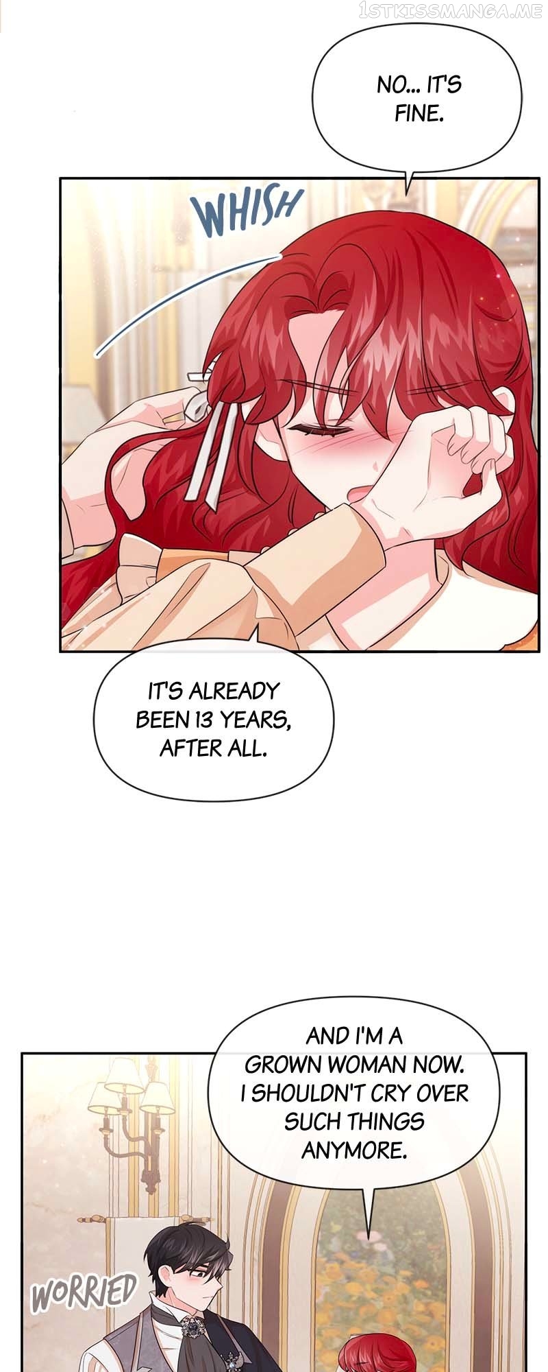 Lady Scarlet Chapter 71 - page 37