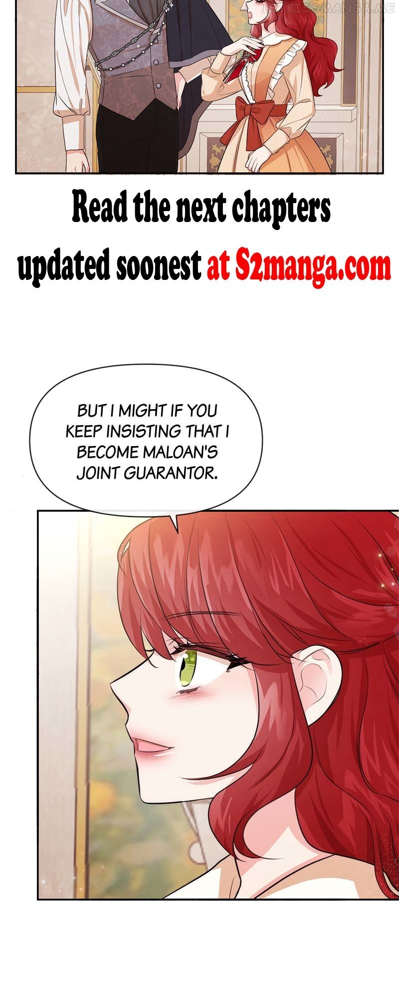 Lady Scarlet Chapter 71 - page 38