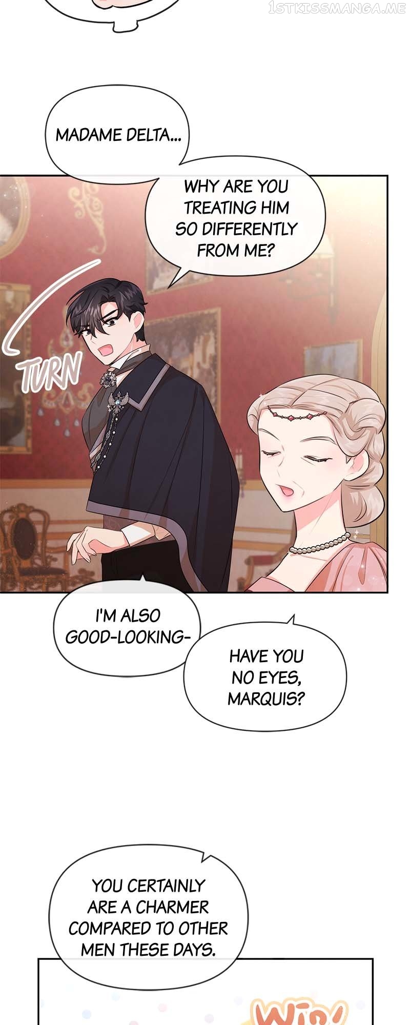 Lady Scarlet Chapter 71 - page 4