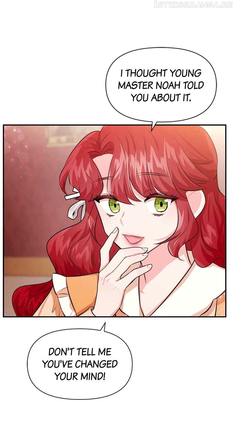 Lady Scarlet Chapter 71 - page 6