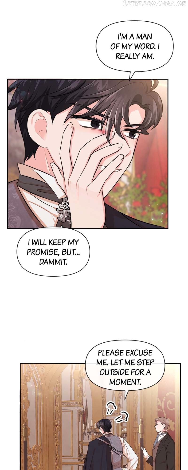 Lady Scarlet Chapter 71 - page 7