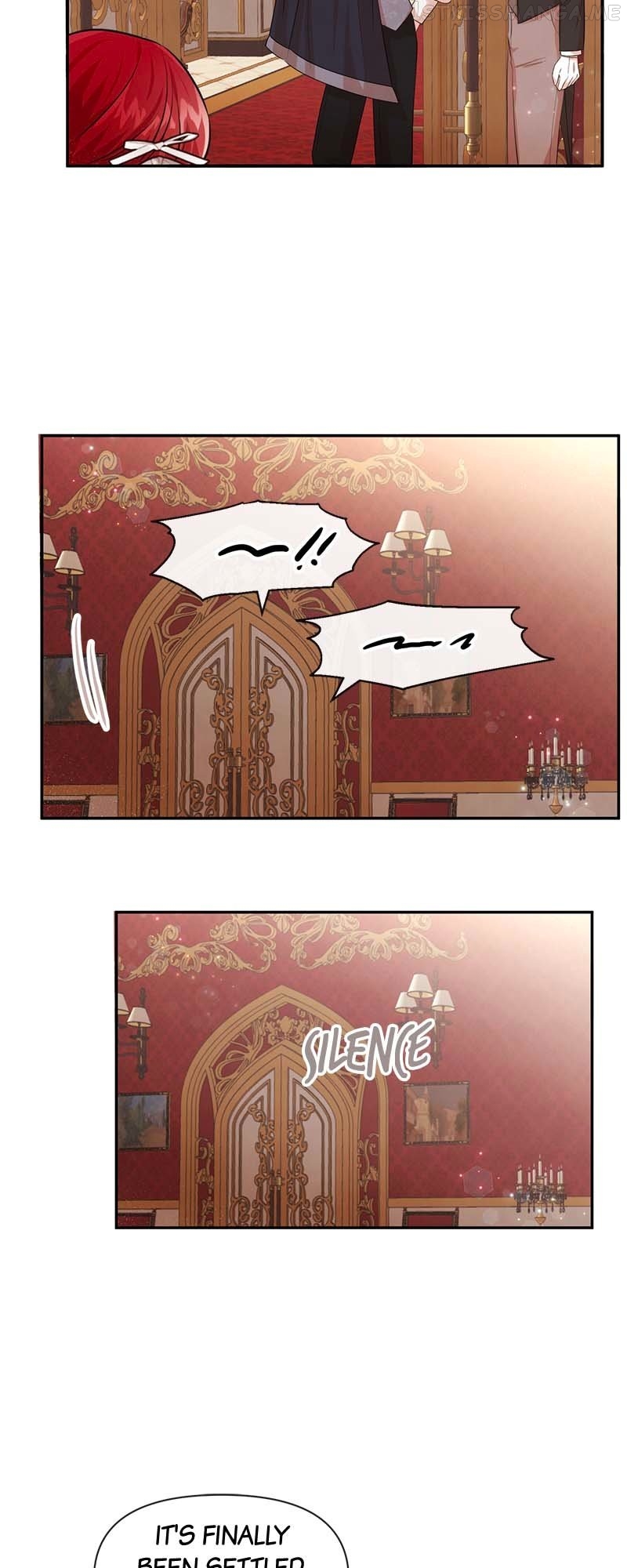 Lady Scarlet Chapter 71 - page 8