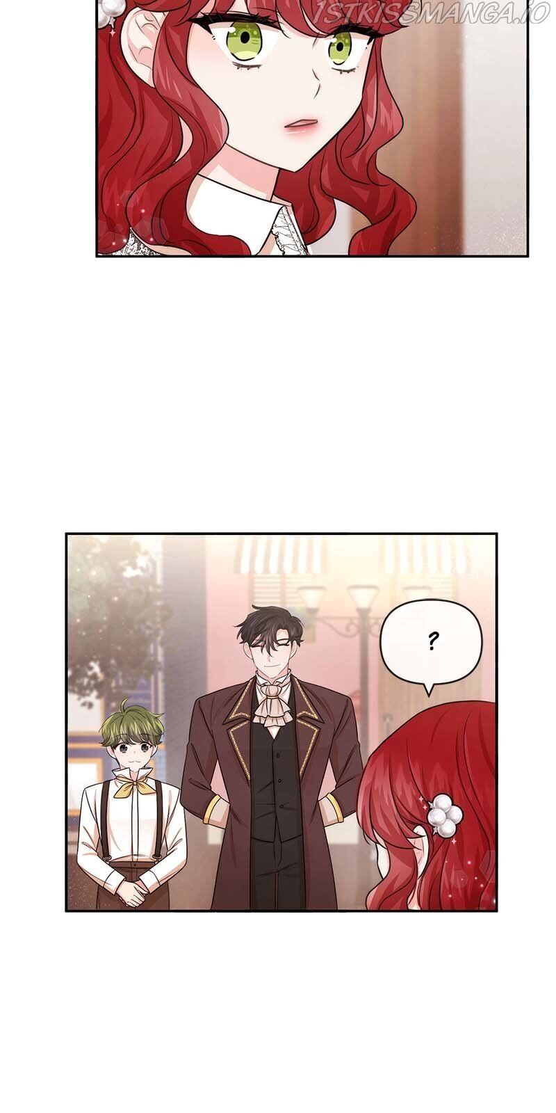 Lady Scarlet Chapter 52 - page 10