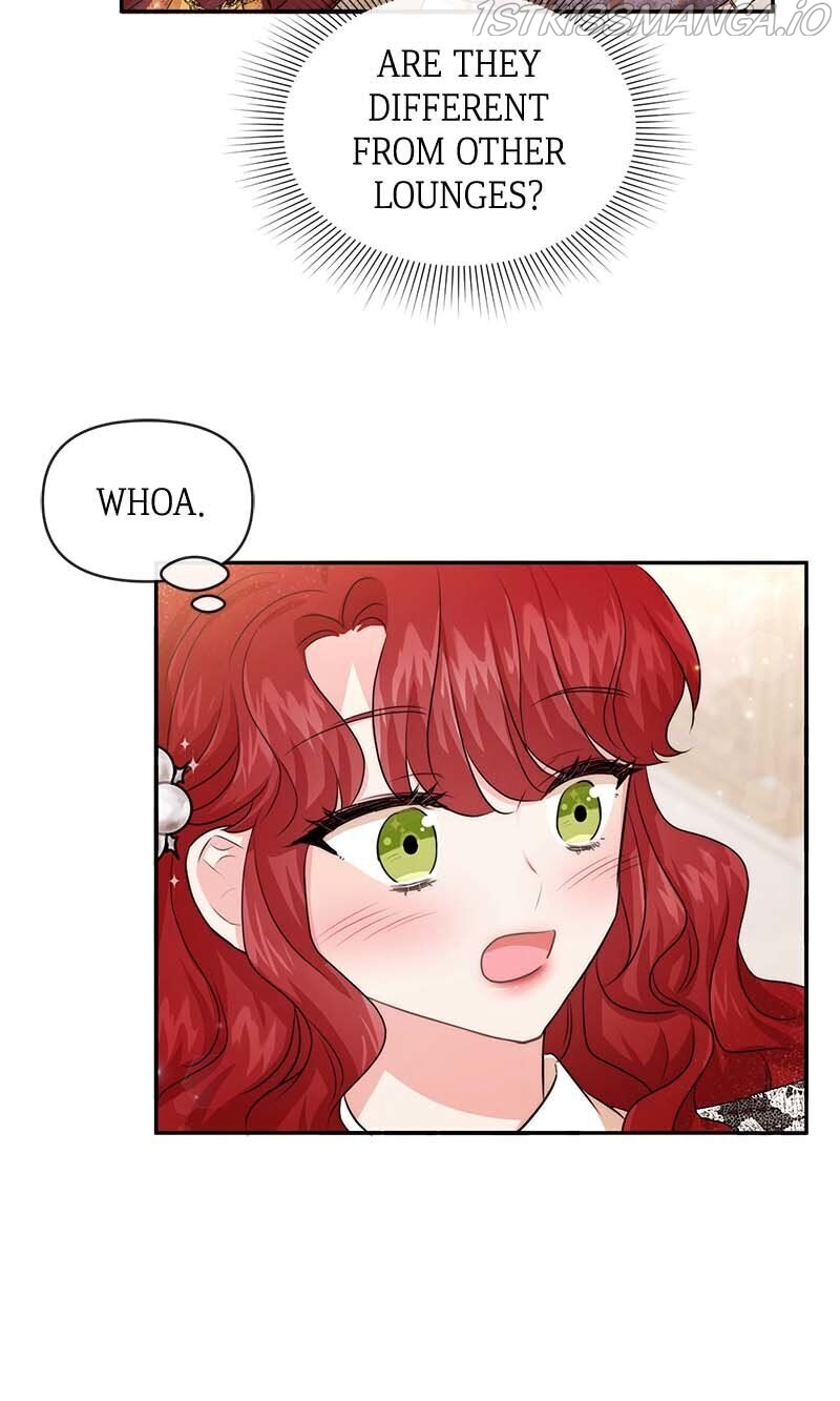 Lady Scarlet Chapter 52 - page 15