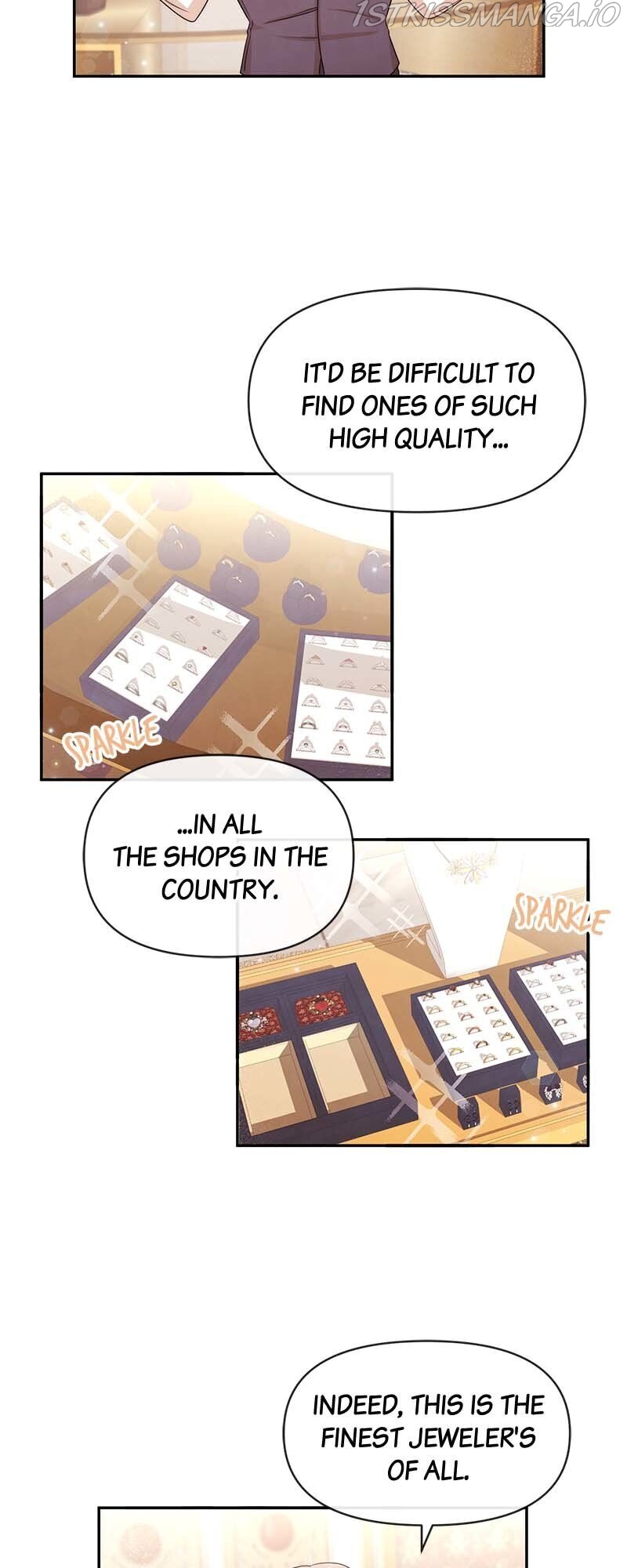 Lady Scarlet Chapter 52 - page 17