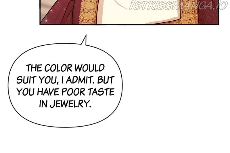 Lady Scarlet Chapter 52 - page 20