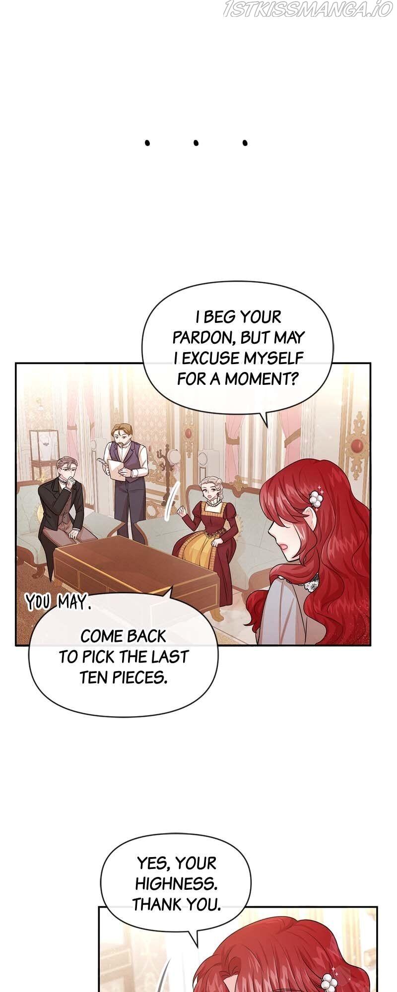 Lady Scarlet Chapter 52 - page 26
