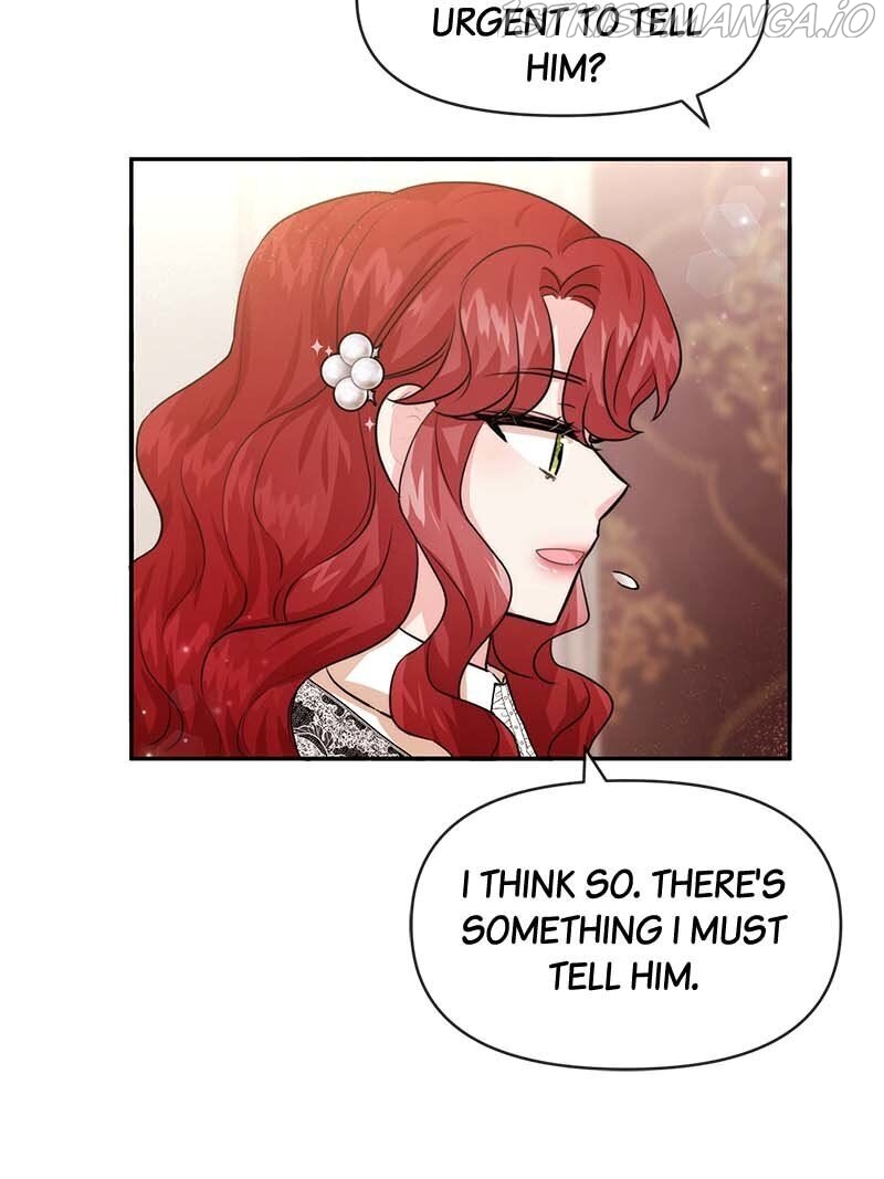 Lady Scarlet Chapter 52 - page 30