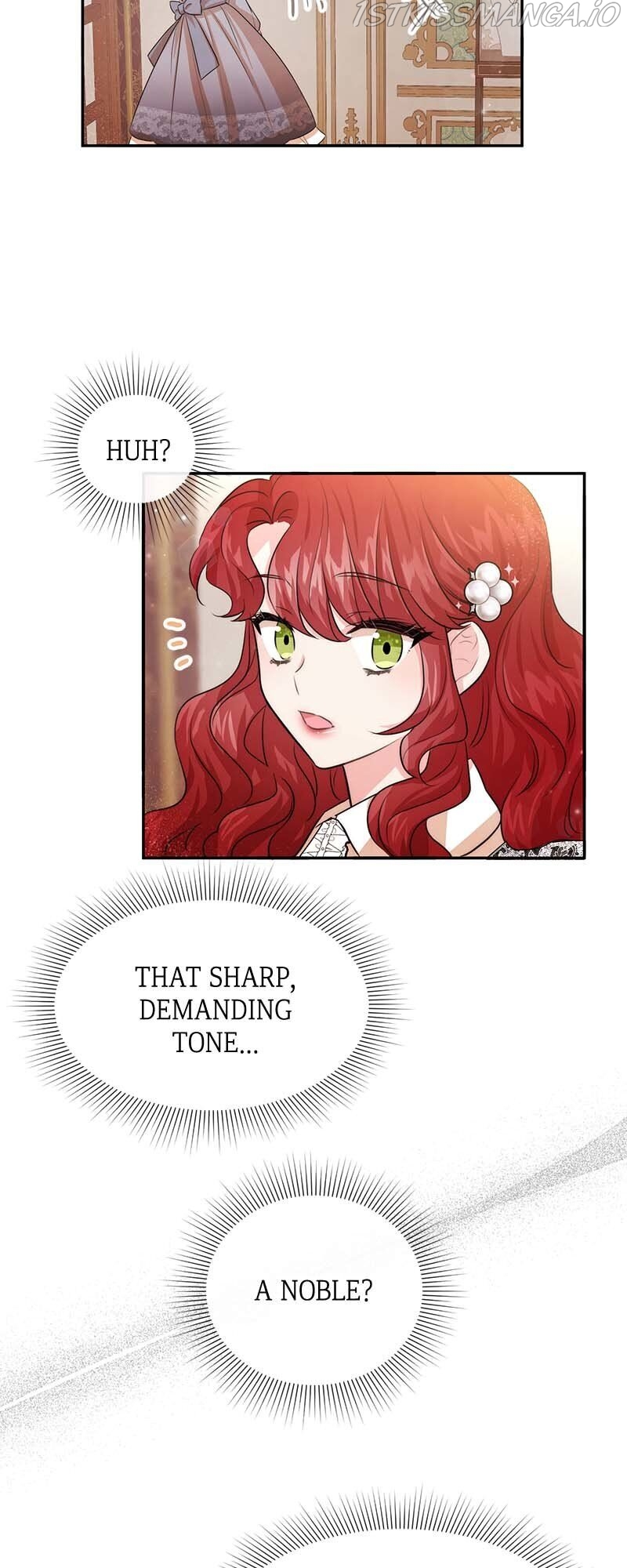 Lady Scarlet Chapter 52 - page 32