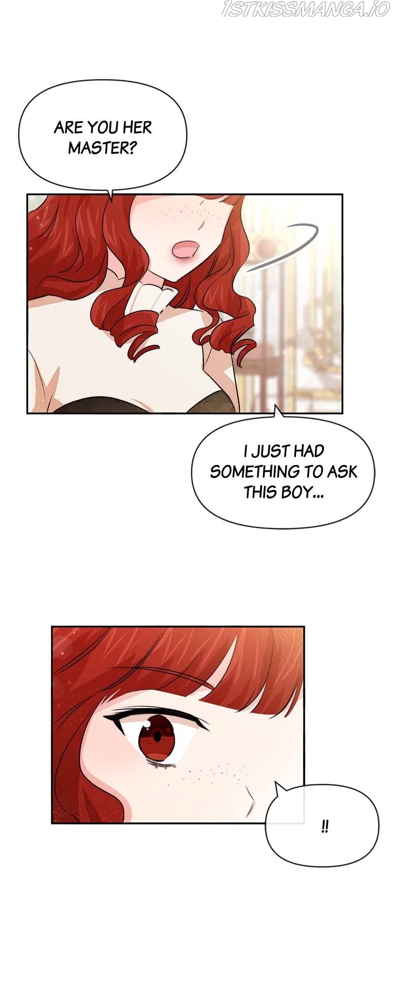 Lady Scarlet Chapter 52 - page 36
