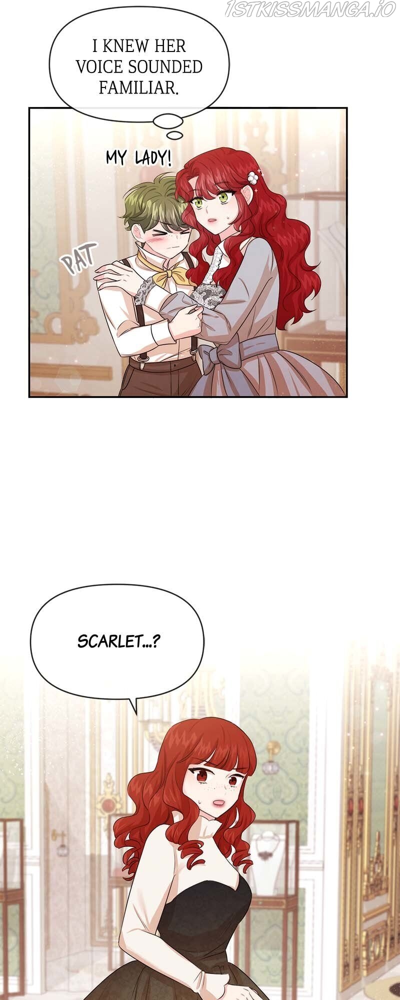 Lady Scarlet Chapter 52 - page 37