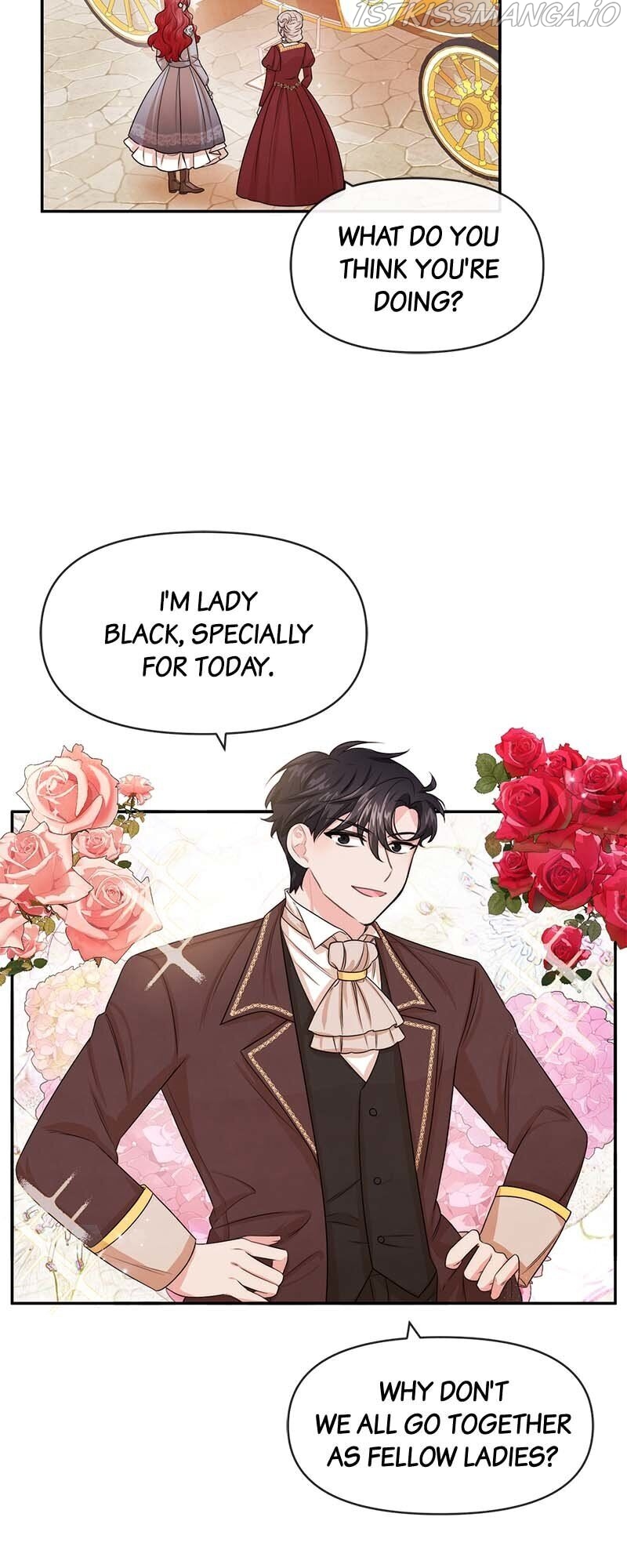 Lady Scarlet Chapter 52 - page 4