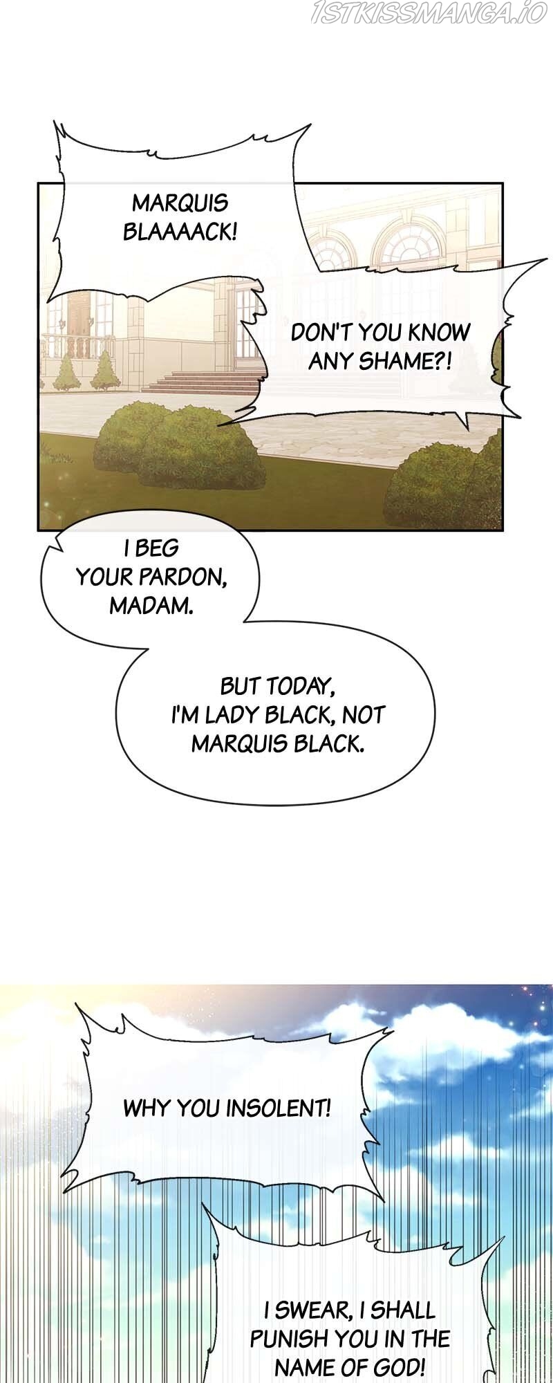 Lady Scarlet Chapter 52 - page 6