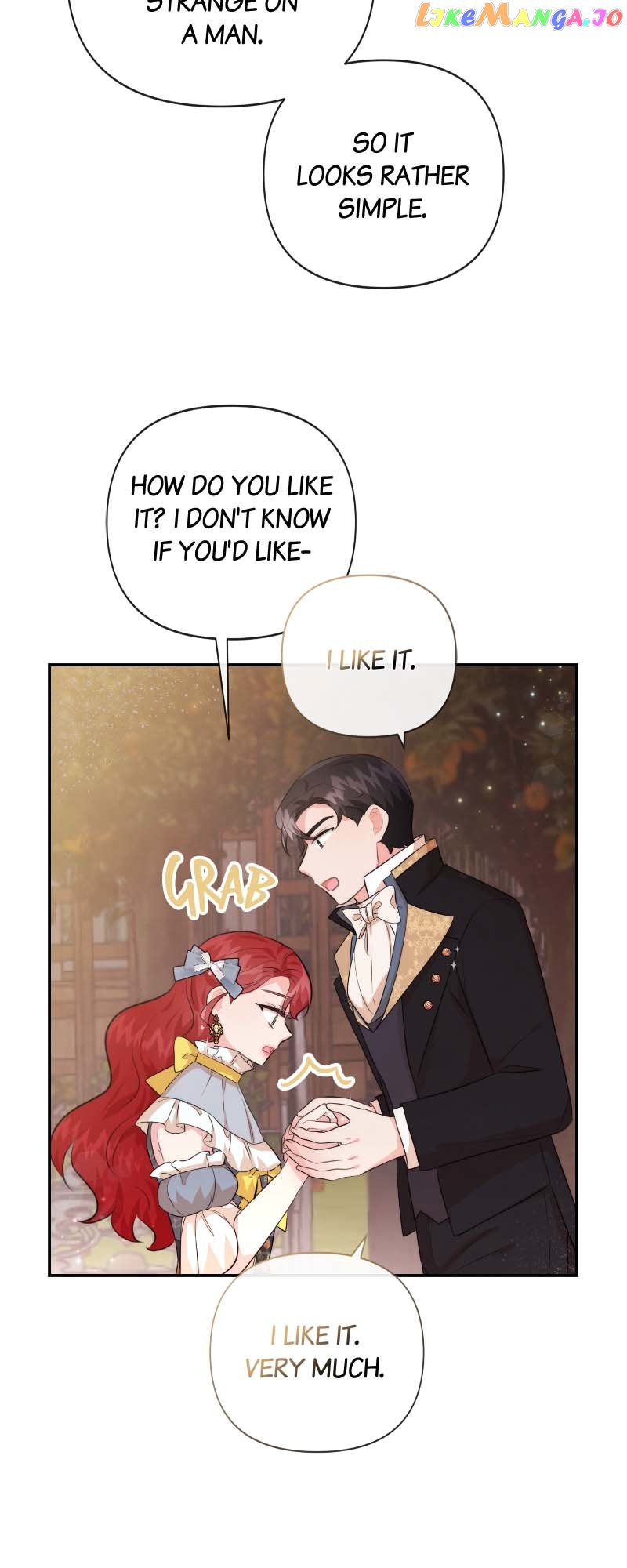 Lady Scarlet Chapter 94 - page 11