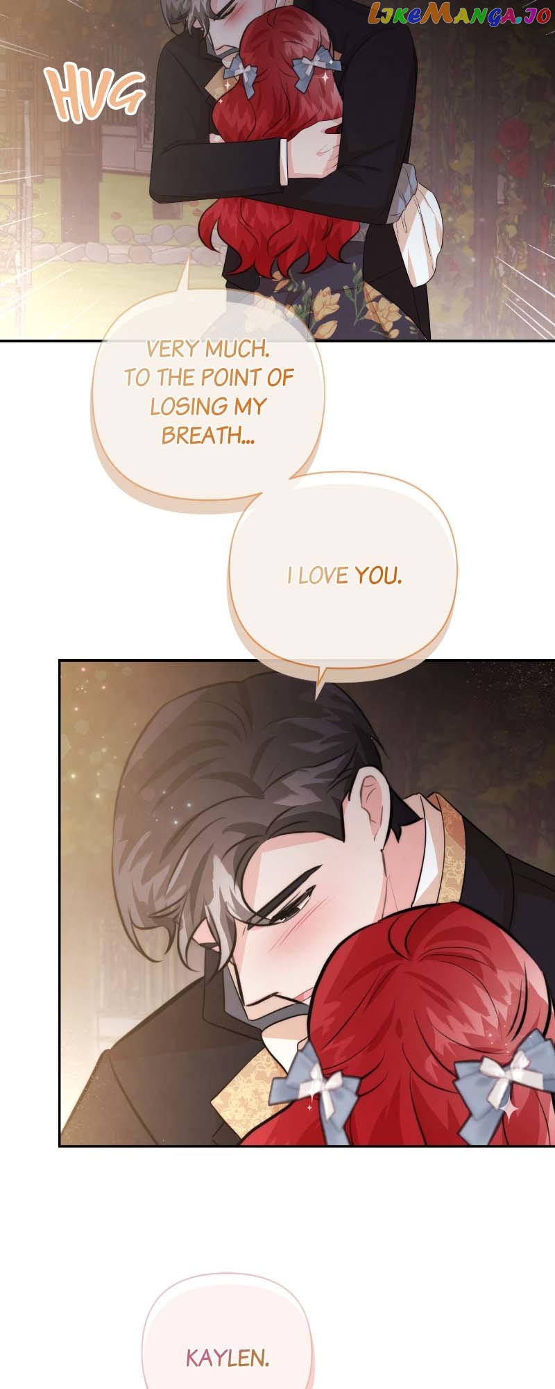 Lady Scarlet Chapter 94 - page 15