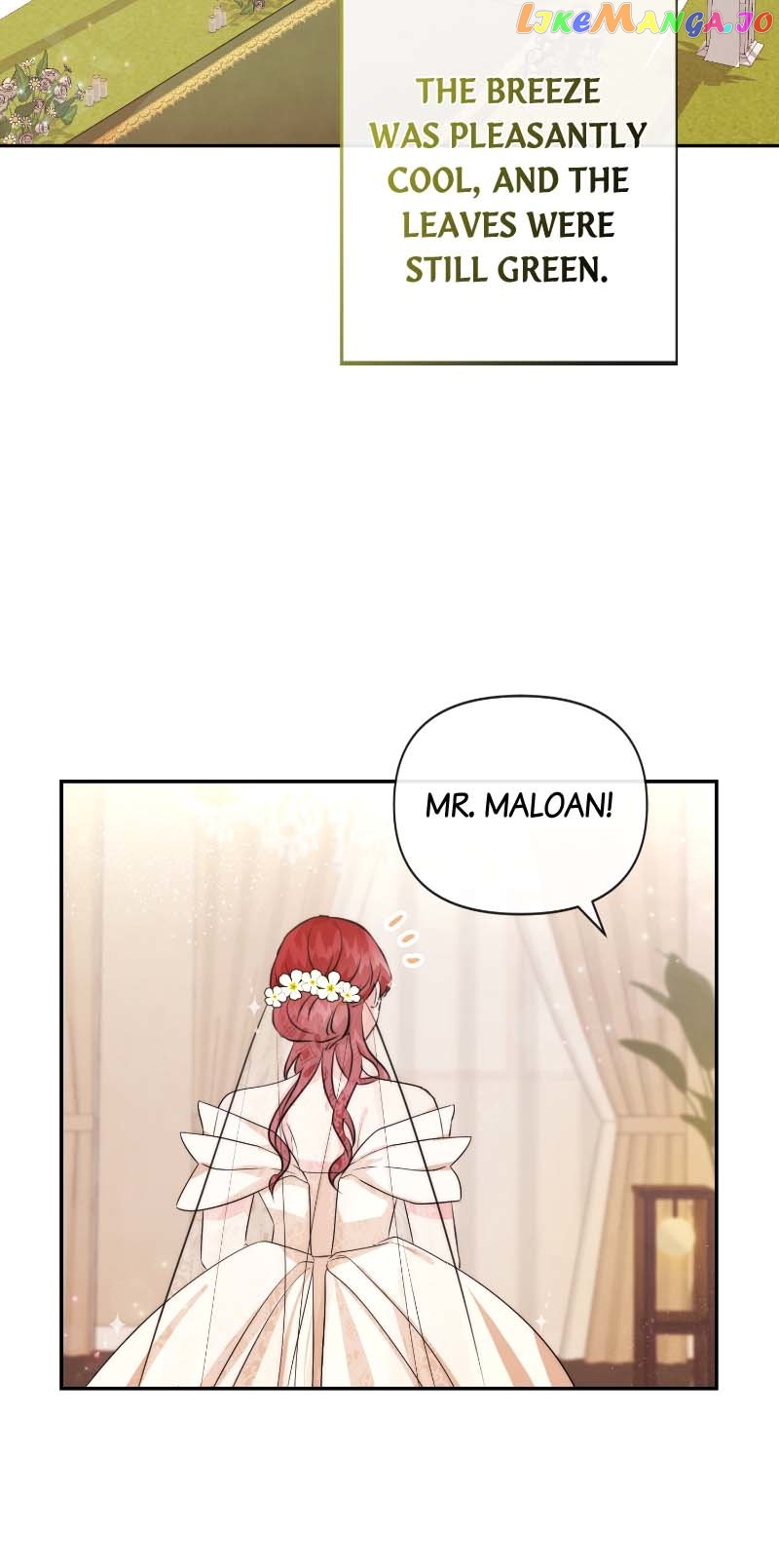 Lady Scarlet Chapter 94 - page 18
