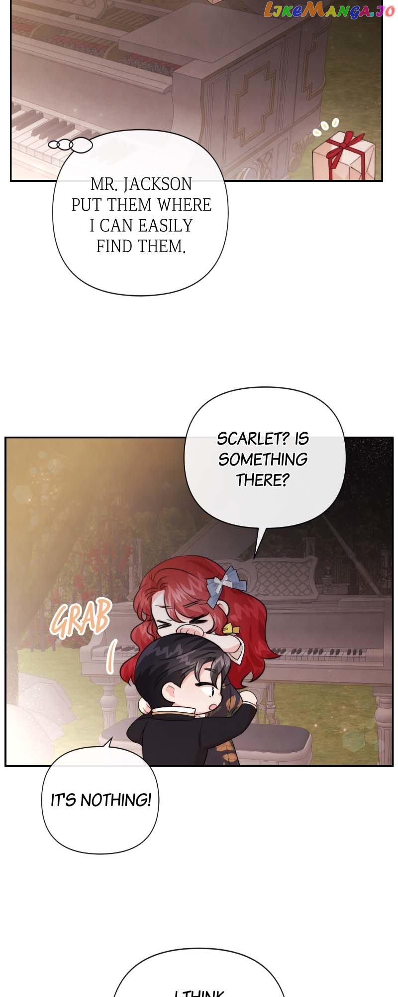 Lady Scarlet Chapter 94 - page 2