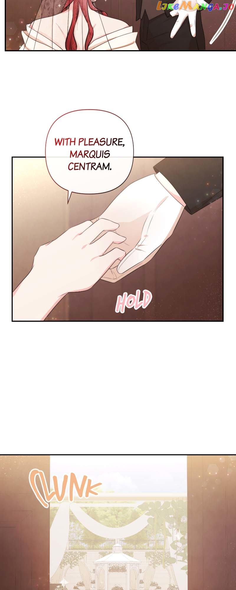 Lady Scarlet Chapter 94 - page 27