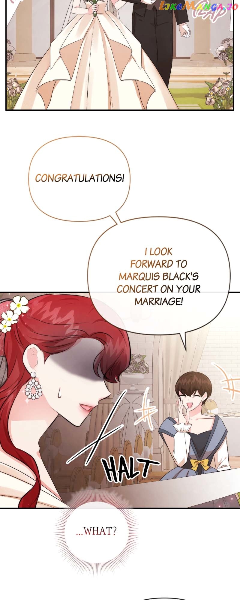 Lady Scarlet Chapter 94 - page 32