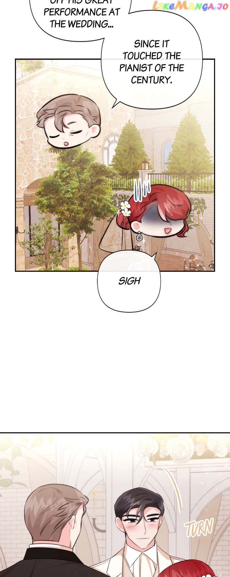 Lady Scarlet Chapter 94 - page 34