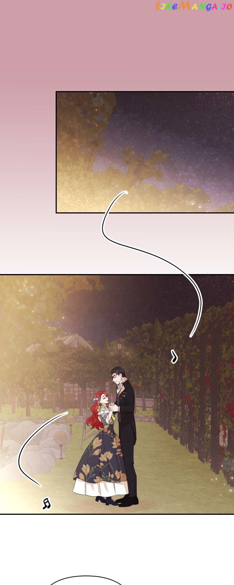 Lady Scarlet Chapter 94 - page 7