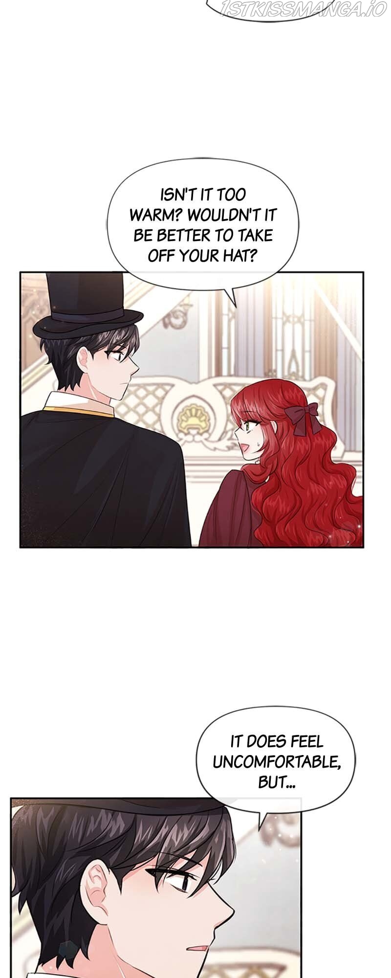 Lady Scarlet Chapter 50 - page 13