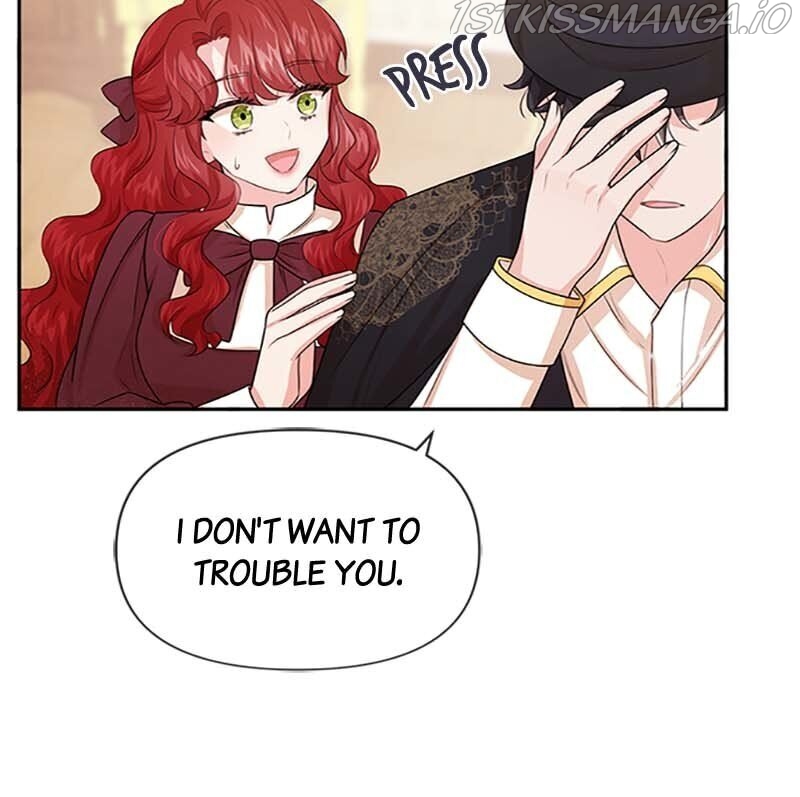 Lady Scarlet Chapter 50 - page 16