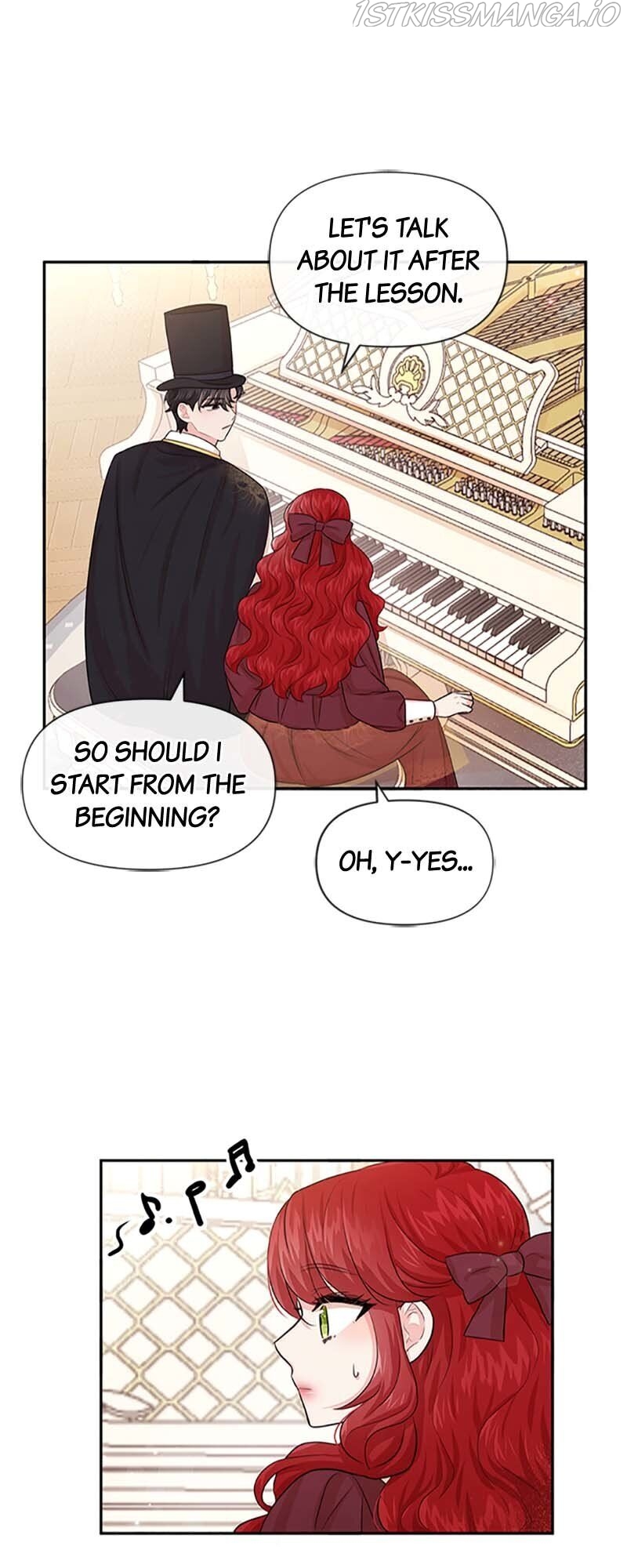 Lady Scarlet Chapter 50 - page 17