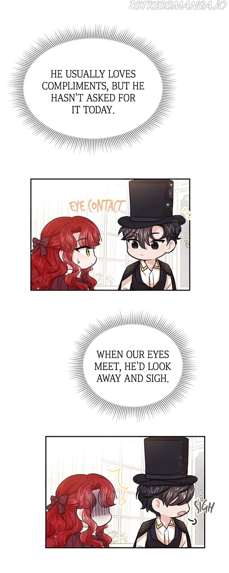 Lady Scarlet Chapter 50 - page 18